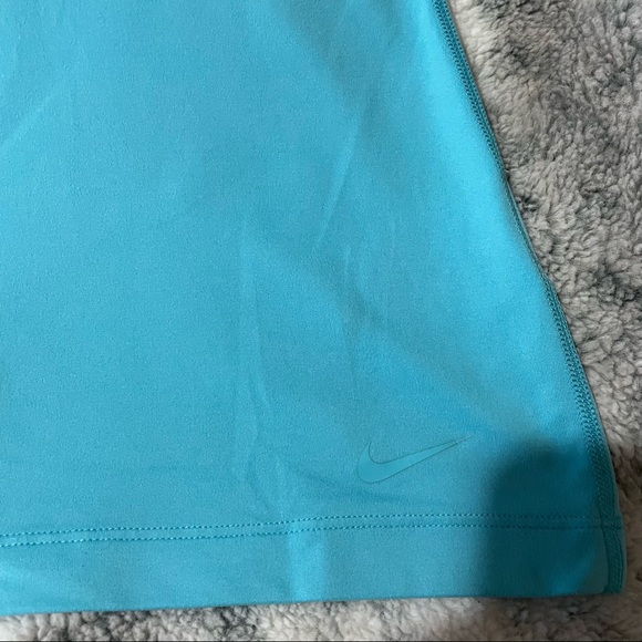 Nike Dri-FIT Racerback Tank Top - Picture 2 of 3